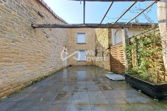 achat maison charency-vezin 54260