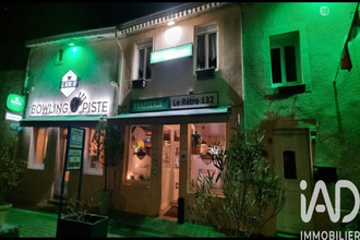 achat maison charency-vezin 54260