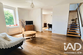 achat maison charency-vezin 54260