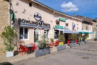 achat maison charency-vezin 54260