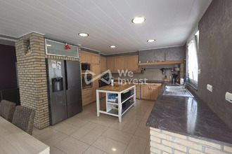 achat maison charency-vezin 54260