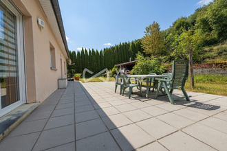 achat maison charency-vezin 54260