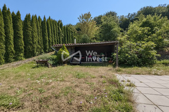 achat maison charency-vezin 54260
