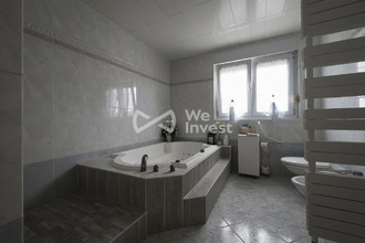 achat maison charency-vezin 54260