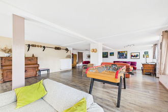 achat maison charensat 63640