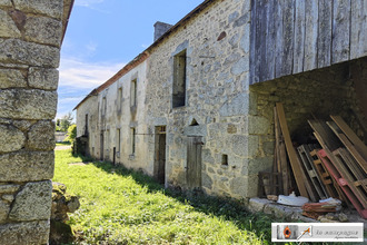 achat maison charensat 63640