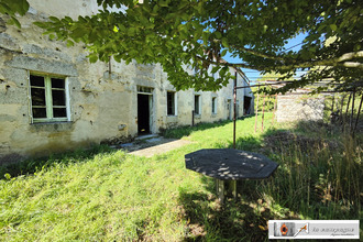 achat maison charensat 63640