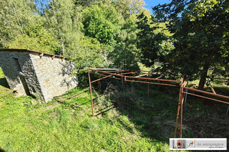 achat maison charensat 63640