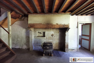 achat maison charensat 63640