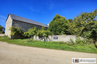 achat maison charensat 63640