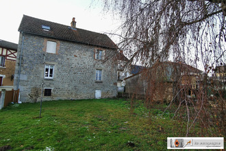 achat maison charensat 63640