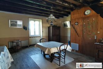 achat maison charensat 63640