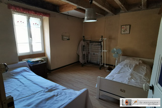 achat maison charensat 63640