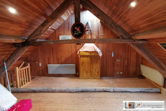 achat maison charensat 63640