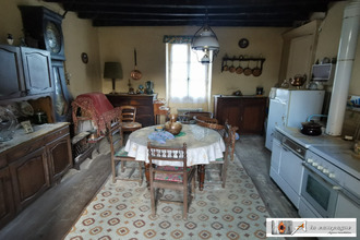 achat maison charensat 63640