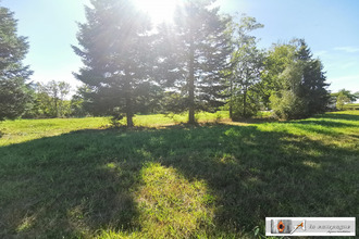 achat maison charensat 63640