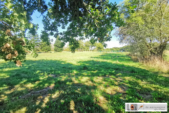 achat maison charensat 63640