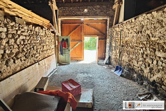 achat maison charensat 63640