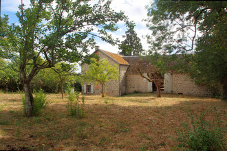 achat maison charensat 63640