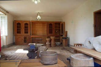 achat maison charensat 63640