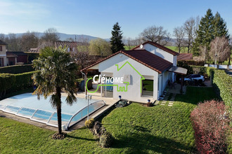 achat maison charentay 69220