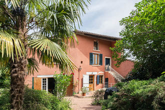 achat maison charentay 69220