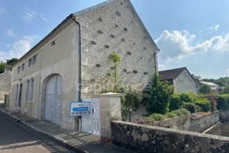 achat maison charentenay 89580