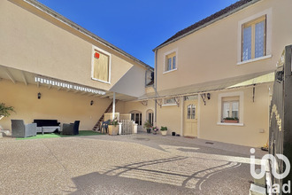 achat maison charentenay 89580