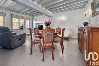 achat maison charentenay 89580