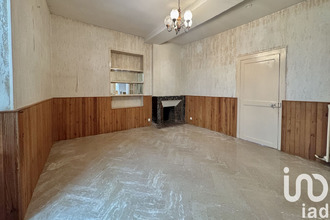 achat maison charentenay 89580