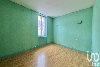 achat maison charentenay 89580