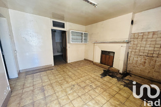 achat maison charentenay 89580