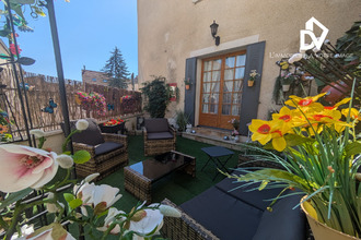 achat maison charentenay 89580