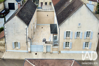 achat maison charentenay 89580
