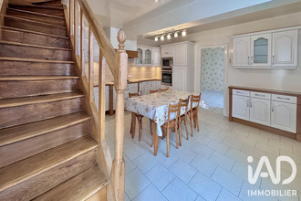 achat maison charentenay 89580