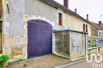 achat maison charentenay 89580