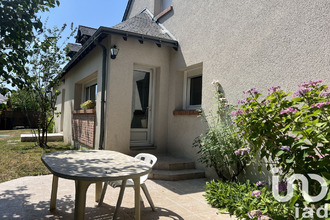 achat maison charentilly 37390