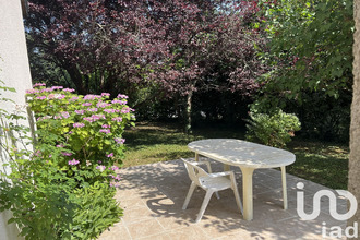 achat maison charentilly 37390