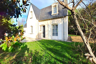 achat maison charentilly 37390