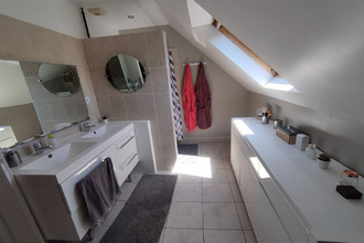 achat maison charentilly 37390