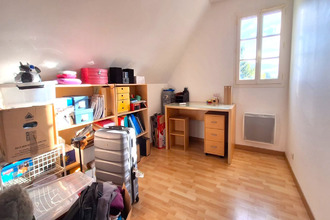 achat maison charentilly 37390