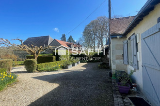 achat maison charentilly 37390