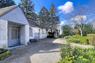 achat maison charentilly 37390