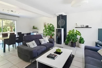 achat maison charentilly 37390