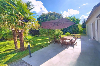 achat maison charentilly 37390