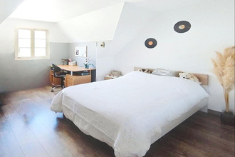 achat maison charentilly 37390