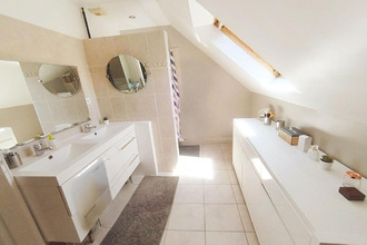 achat maison charentilly 37390