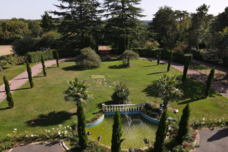 achat maison charentilly 37390