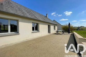 achat maison charentilly 37390