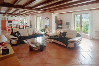 achat maison charentilly 37390